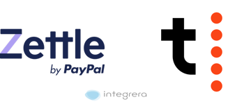 Zettle by PayPal